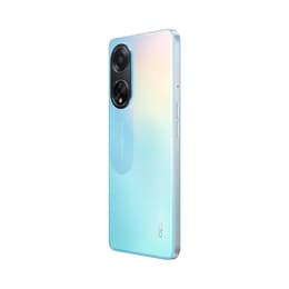 Oppo A98 256GB - Blue - Unlocked
