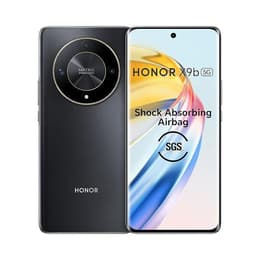 Honor X9b 256GB - Black - Unlocked