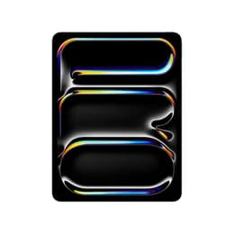 iPad Pro 13" (2025) 8th gen 256 GB - Wi-Fi + 5G - Space Black