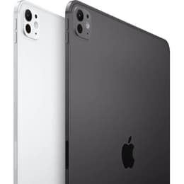 iPad Pro 13" (2025) 8th gen 256 GB - Wi-Fi + 5G - Space Black