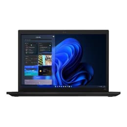Lenovo ThinkPad X13 G3 13" (2022) - Core i5 1.3 GHz - SSD 256 GB - 16 GB
