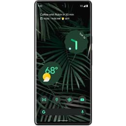 Google Pixel 6 Pro 512 GB - Stormy Black - Unlocked