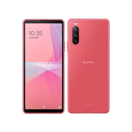 Sony Xperia 10 III Lite 64GB - Pink - Unlocked