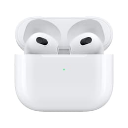 Apple AirPods 3rd gen (2021) - MagSafe Charging case