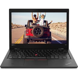 Lenovo ThinkPad L380 13" (2017) - Core i5 1.6 GHz - SSD 256 GB - 8 GB