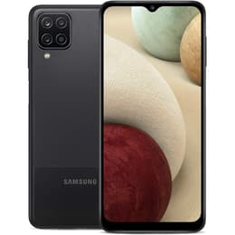 Galaxy A12S 128GB - Black - Unlocked
