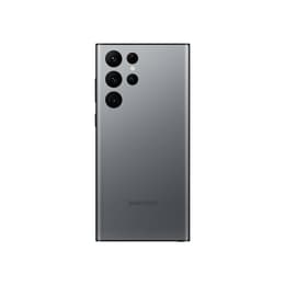Galaxy S22 Ultra 5G 128GB - Grey - Unlocked