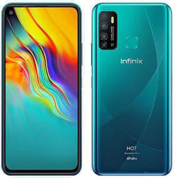 Infinix Hot 9 32GB - Green - Unlocked