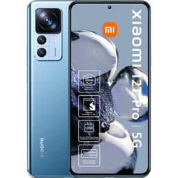 Xiaomi 12T Pro 128GB - Blue - Unlocked