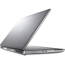 Dell Precision 7550 15" (2020) - Core i7 2.7 GHz - SSD 512 GB - 32 GB