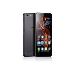 Lenovo K5 16GB - Black - Unlocked