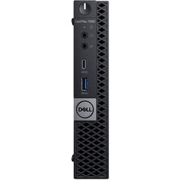 Dell OptiPlex 7060 Core i7-8700T 2.4 - SSD 2 TB - 16GB