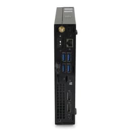 Dell OptiPlex 7060 Core i7-8700T 2.4 - SSD 2 TB - 16GB