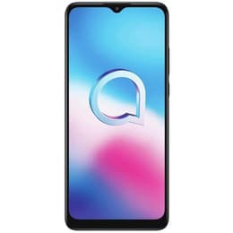 Alcatel 3x (2020) 64GB - Black - Unlocked