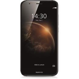 Huawei G8 16GB - Grey - Unlocked