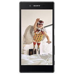 Sony Xperia Z5 Dual 32GB - Black - Unlocked