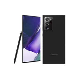 Galaxy Note20 Ultra 5G 256GB - Black - Unlocked