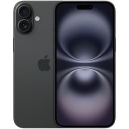 iPhone 16 Plus 512GB - Black - Unlocked