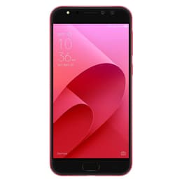 Asus Zenfone 4 Selfie Pro 64GB - Red - Unlocked
