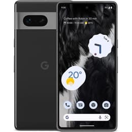 Google Pixel 7 128GB - Black - Unlocked