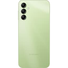Galaxy A14 128GB - Green - Unlocked