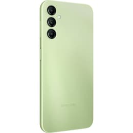 Galaxy A14 128GB - Green - Unlocked