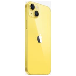 iPhone 14 Plus 256GB - Yellow - Unlocked