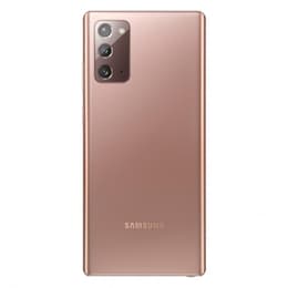 Galaxy Note20 256GB - Bronze - Unlocked