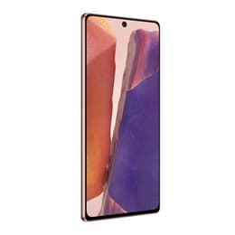 Galaxy Note20 256GB - Bronze - Unlocked