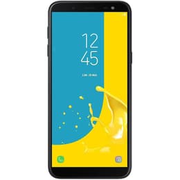 Galaxy J6 32GB - Black - Unlocked
