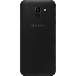 Galaxy J6 32GB - Black - Unlocked