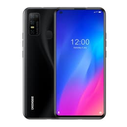 Doogee N30 128GB - Black - Unlocked
