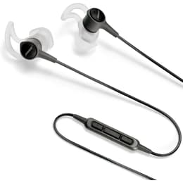 Bose SoundTrue Ultra In-Ear Noise-Cancelling Earphones - Black
