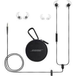 Bose SoundTrue Ultra In-Ear Noise-Cancelling Earphones - Black