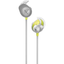 Bose SoundSport Bluetooth Earphones - Citron