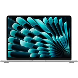 MacBook Air 15-inch (2024) - Apple M3 8-core and 10-core GPU - 16GB RAM - SSD 1000GB - Standard display - JIS - Japanese