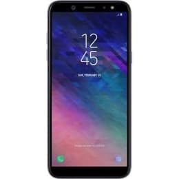 Galaxy A6+ (2018) 32GB - Purple - Unlocked