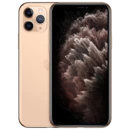 iPhone 11 Pro 256GB - Gold - Unlocked