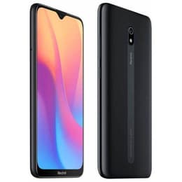 Xiaomi Redmi 8A 64GB - Black - Unlocked