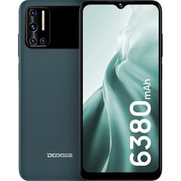 DOOGEE N40 Pro 128GB - Green - Unlocked