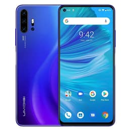 Umidigi F2 128GB - Blue - Unlocked