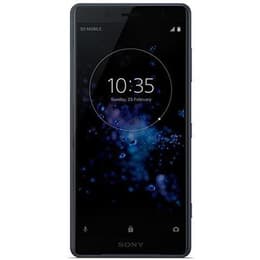 Xperia XZ2 Compact 64GB - Black - Unlocked