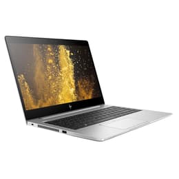Hp EliteBook 840 G6 14" (2019) - Core i5 1.6 GHz - SSD 256 GB - 16 GB -