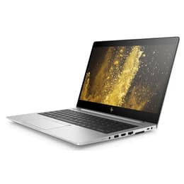 Hp EliteBook 840 G6 14" (2019) - Core i5 1.6 GHz - SSD 256 GB - 16 GB -