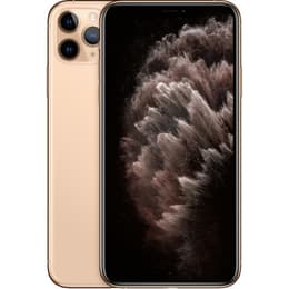 iPhone 11 Pro Max 256GB - Gold - Unlocked