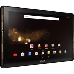 Acer Iconia Tab 10 A3-A40 (2016) 32GB - Wi-Fi - Black