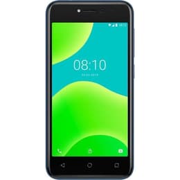 Wiko Y50 16GB - Blue - Unlocked
