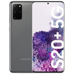 Galaxy S20+ 5G 128 GB - Cosmic Grey - Unlocked