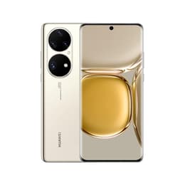 Huawei P50 PRO 512GB - Gold - Unlocked
