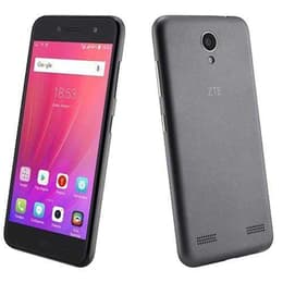 ZTE Blade A521 16GB - Black - Unlocked
